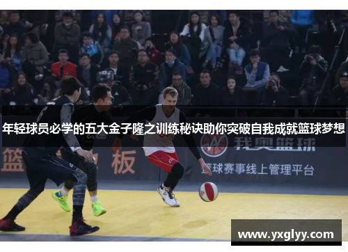 年轻球员必学的五大金子隆之训练秘诀助你突破自我成就篮球梦想