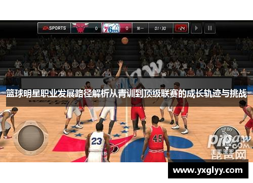 篮球明星职业发展路径解析从青训到顶级联赛的成长轨迹与挑战