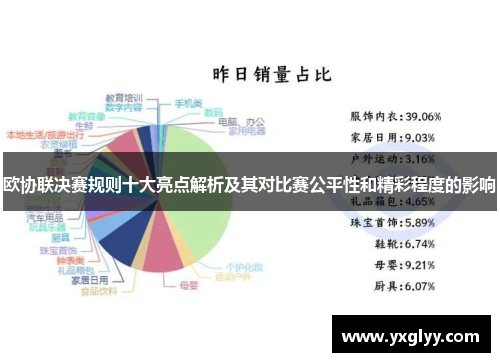 欧协联决赛规则十大亮点解析及其对比赛公平性和精彩程度的影响 欧协联决赛规则十大亮点解析及其对比赛公平性和精彩程度的影响
