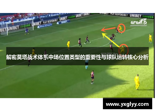 解密莫塔战术体系中场位置类型的重要性与球队运转核心分析